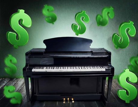 How Much Does Tuning a Piano Cost? A Breakdown of Prices Across the U.S.