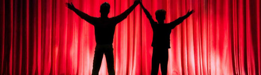 Musical shows for middle schools in broadway junior