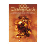 100 Christmas Carols