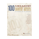 Les 100 plus grands artistes country