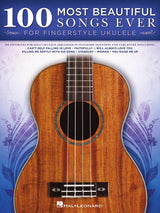 Les 100 plus belles chansons jamais écrites pour ukulélé fingerstyle