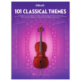 101 songs for cello in classical sheet music