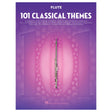 101 songs for flute in classical sheet music