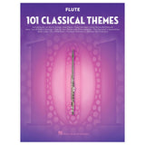 101 songs for flute in classical sheet music