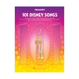 101 Disney songs for trumpet sheet music