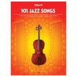 101 jazz songs for alto sax sheet music