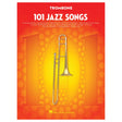 101 jazz songs for trombone sheet music