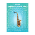 101 most beautiful songs alto sax sheet music