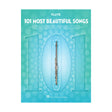 101 most beautiful songs flute sheet music