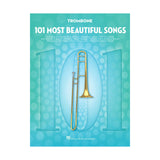 101 most beautiful songs trombone sheet music