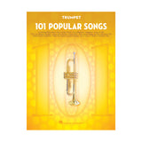 101 trumpet songs sheet music of pop hits