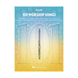 101 worship song solo for flute sheet music