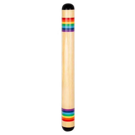 14" inch rainstick musical instrument kids