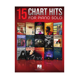 Top pop hits for piano sheet music