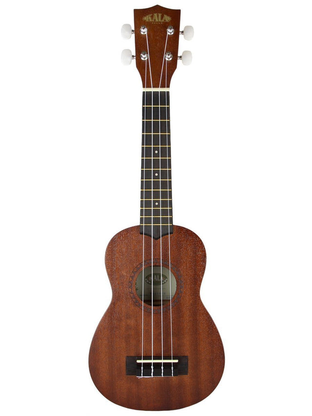 15s kala brand ukulele in soprano size