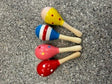 Small kids musical instruments for classroom