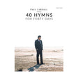 40 hymns by paul cardall for piano sheet music