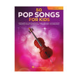 50 pop songs for kids for cello sheet music