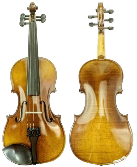 5 string violin for sale by Krutz violin sales company