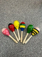 Kids maracasmusical instruments for classroom percussion