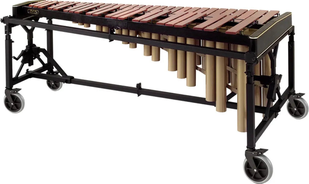 Adams Concert Series 4.3 Octave Synthetic Marimba Endurance Frame