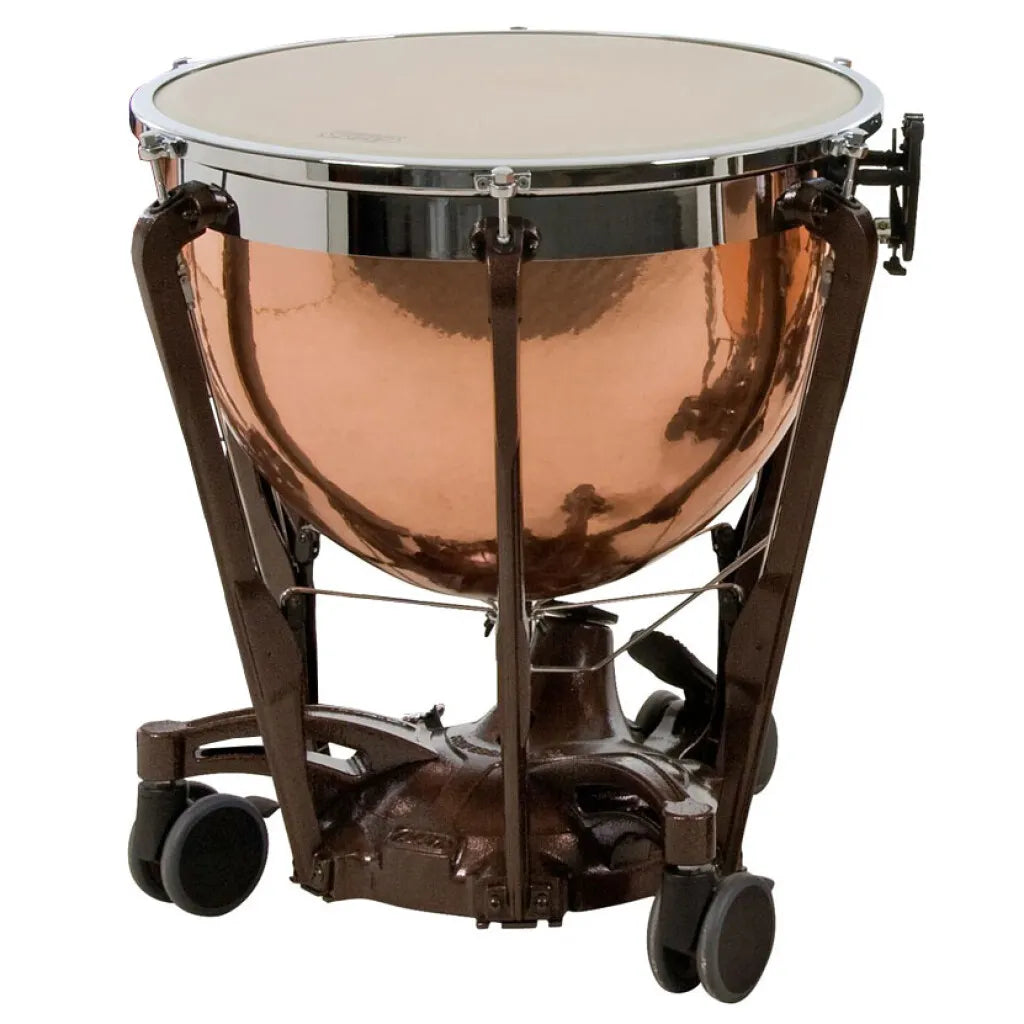 Adams Professional Series Generation II Hammered Copper Timpani