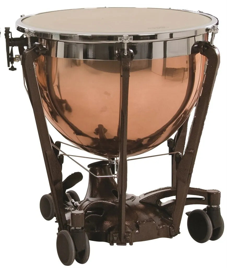 Adams Professional Series Generation II Polished Copper Timpani