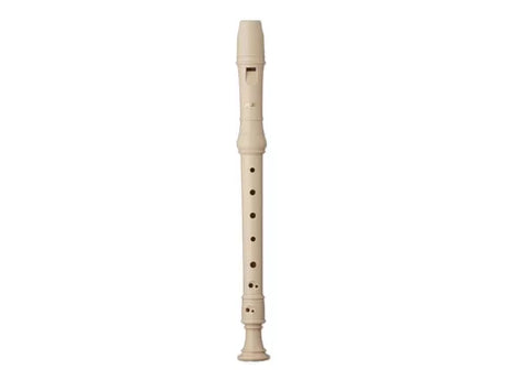 Aulos soprano recorder instrument for kids