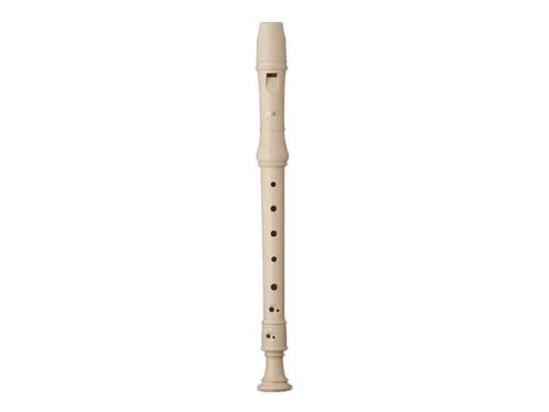 Aulos soprano recorder instrument for kids