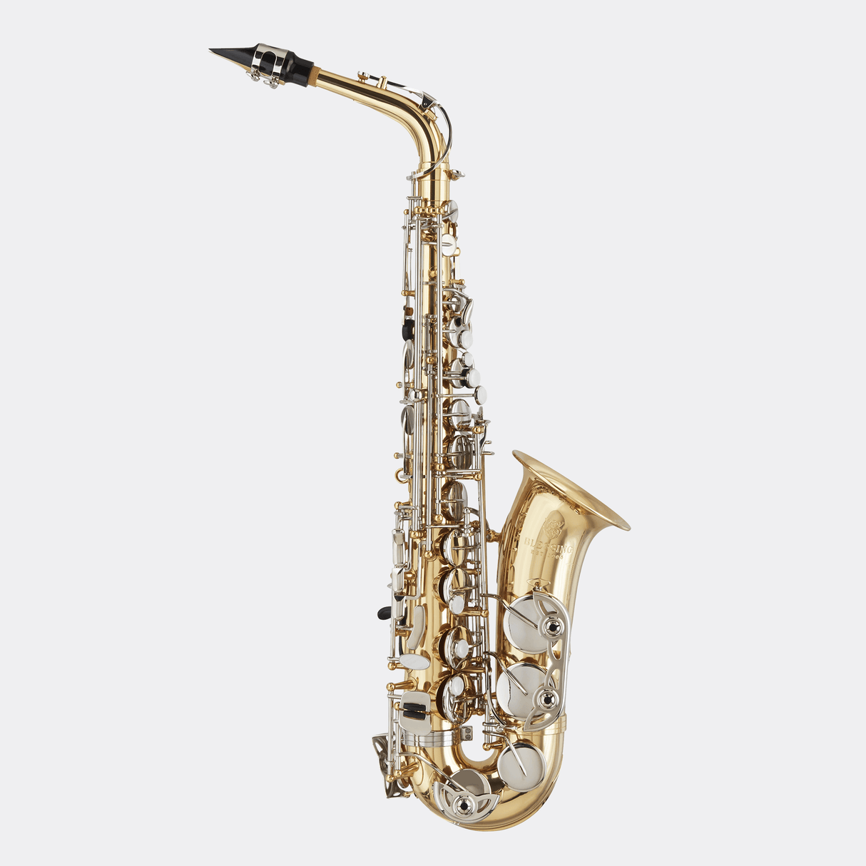 Standard Alto Saxophone