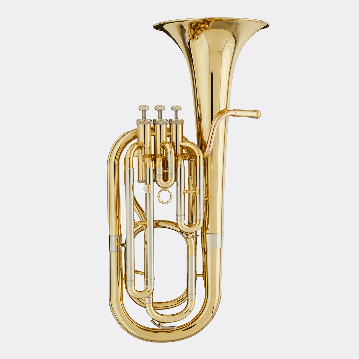 Standard 3-Valve Baritone