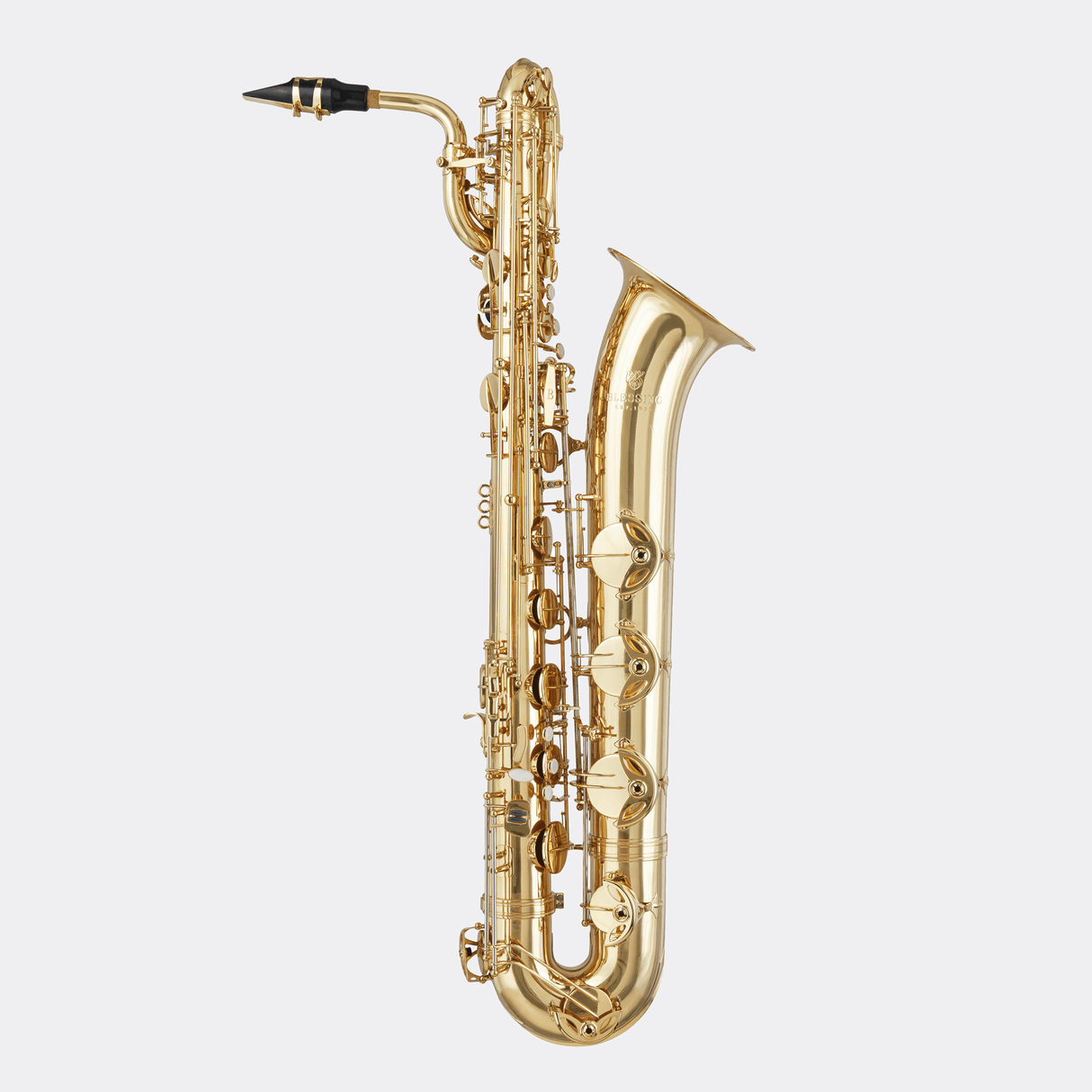 Standard Eb Baritone Saxophone