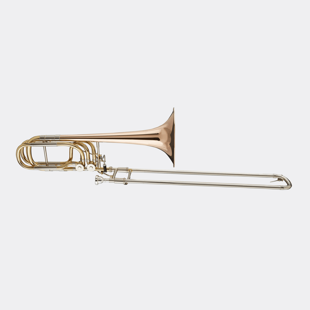 bbtb62 baritone trombone for sale by blessing instruments