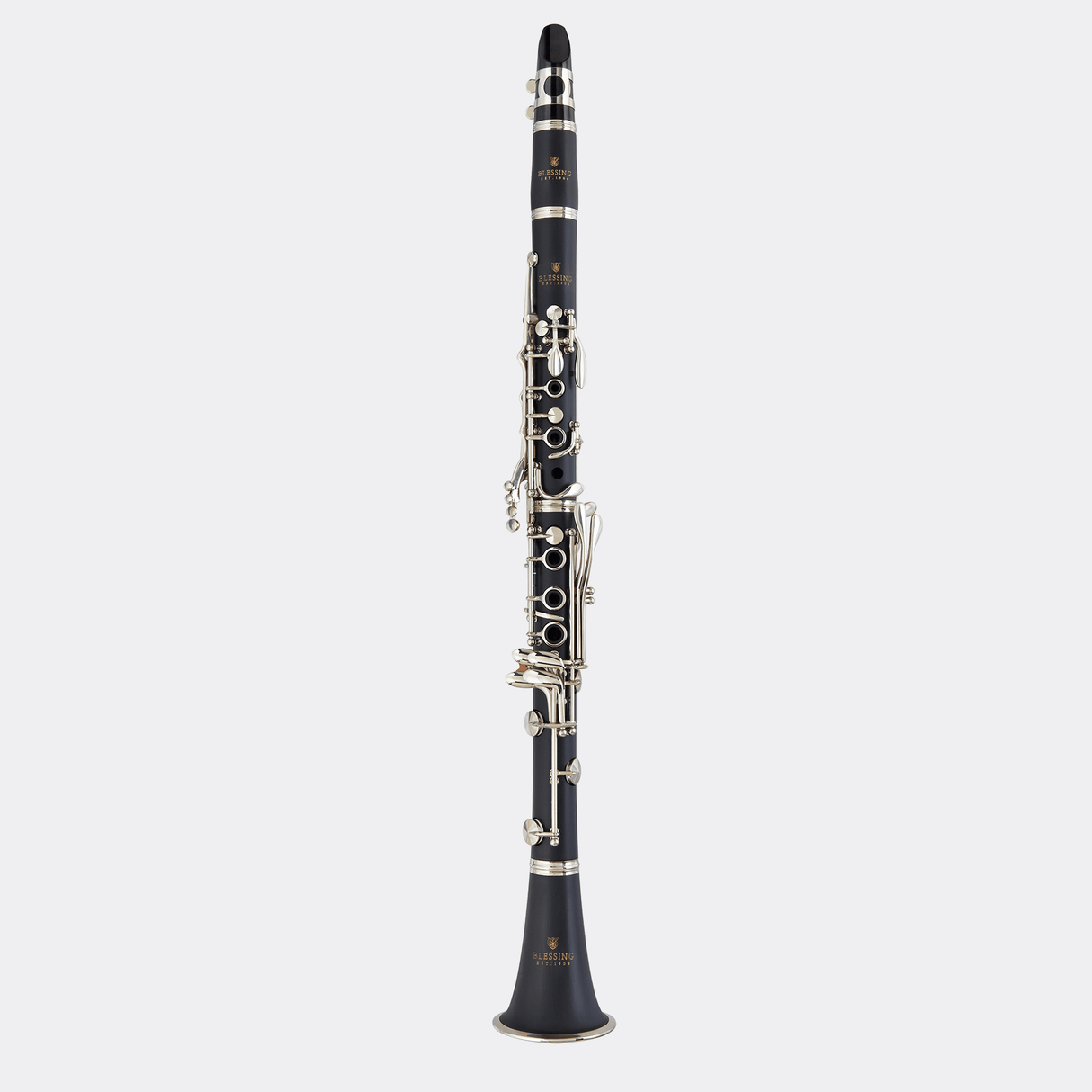 Standard Bb Clarinet