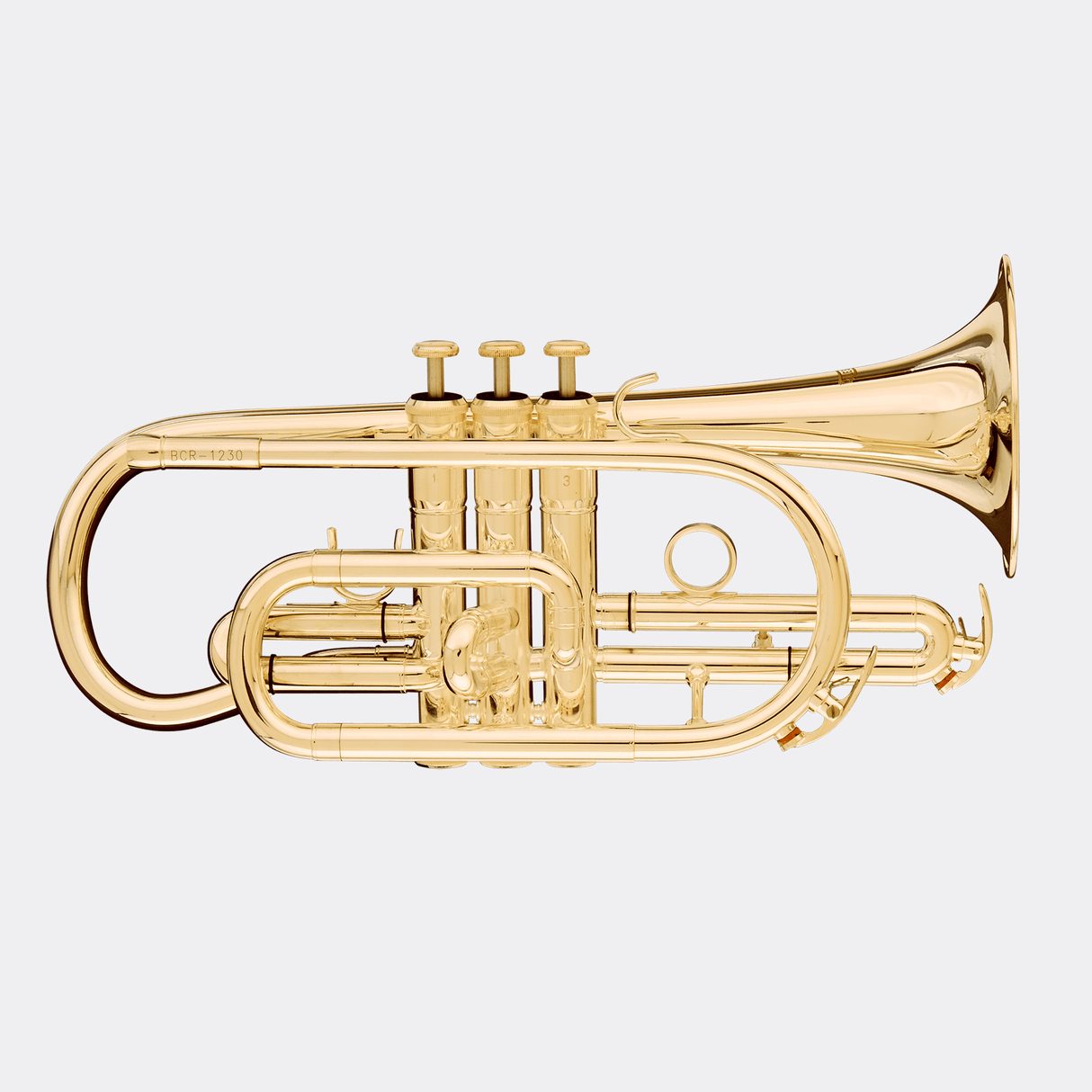 Standard Bb CORNET