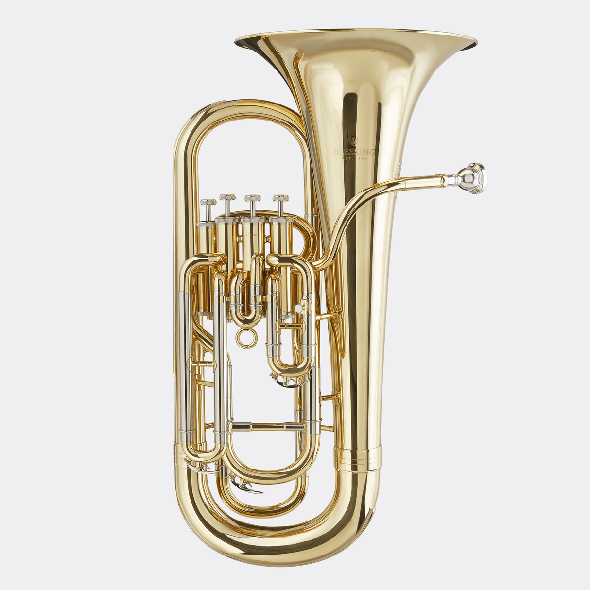 Standard 4-Valve Euphonium