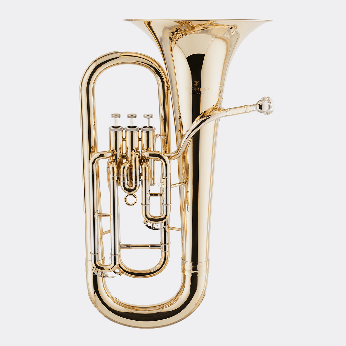 Standard 3-Valve Euphonium