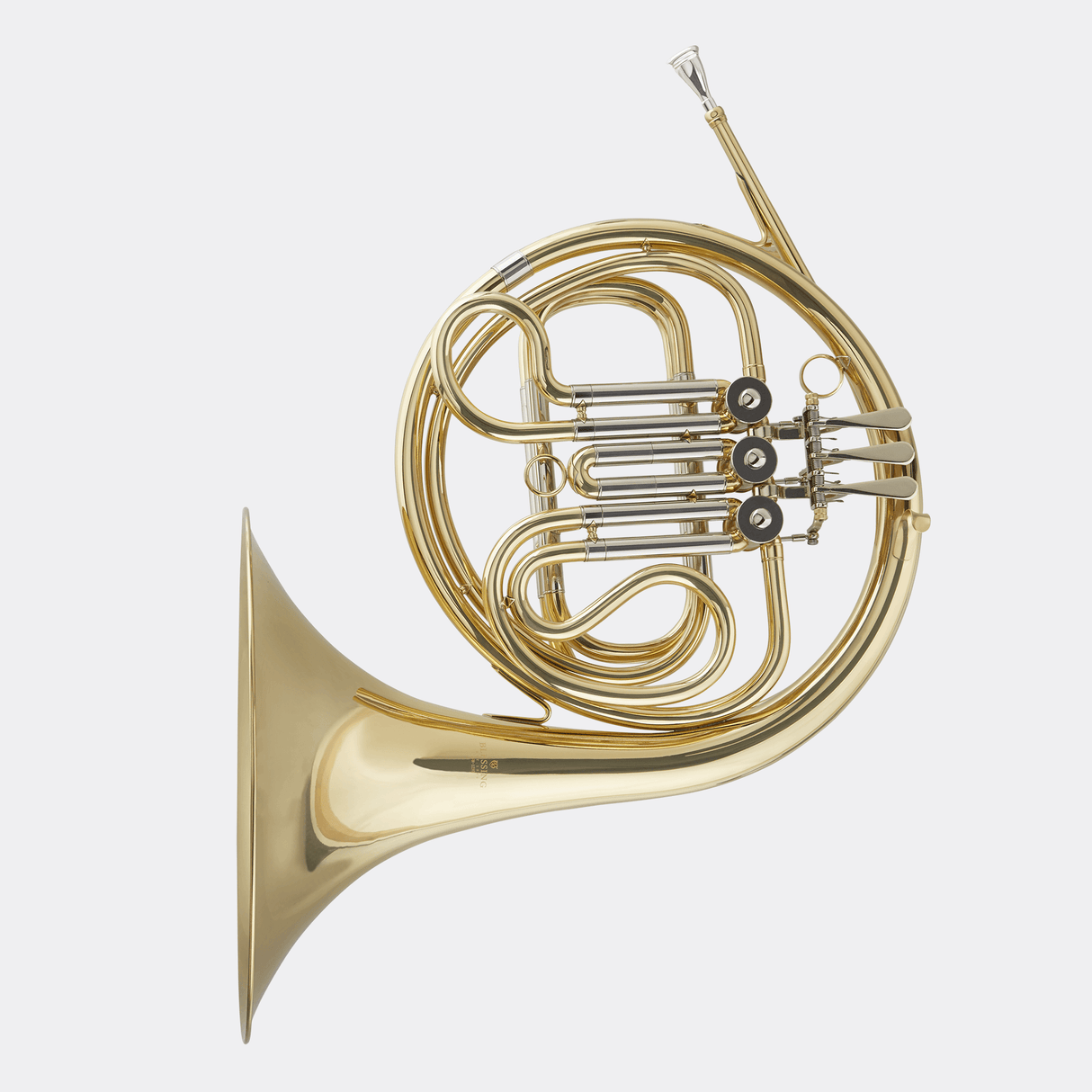 Standard F French Horn