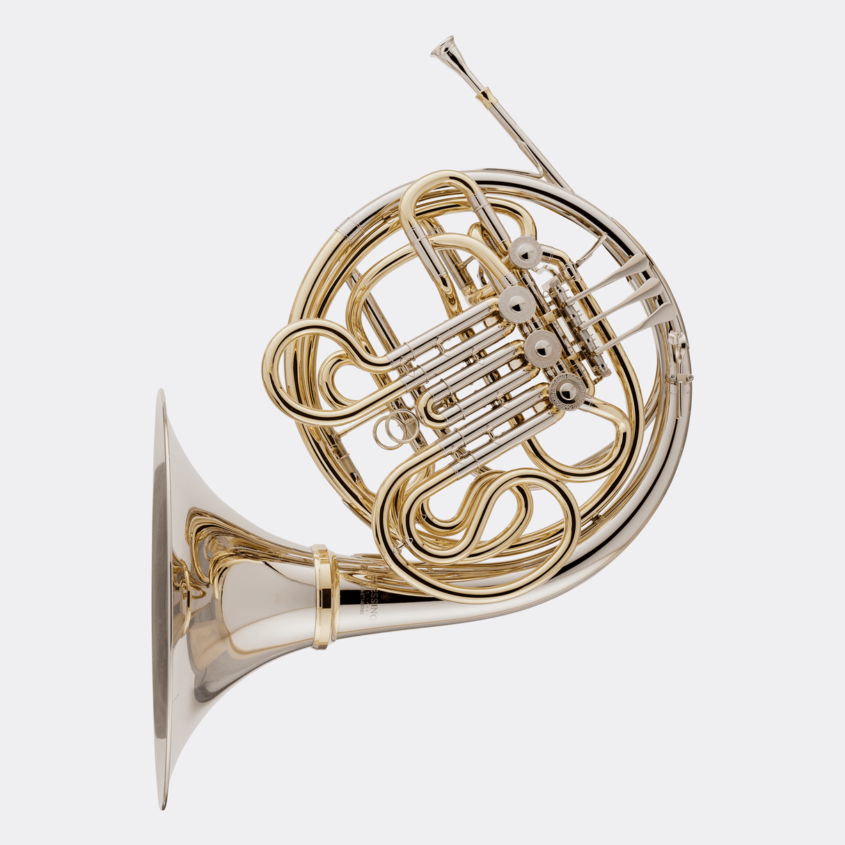 Performance Double French Horn