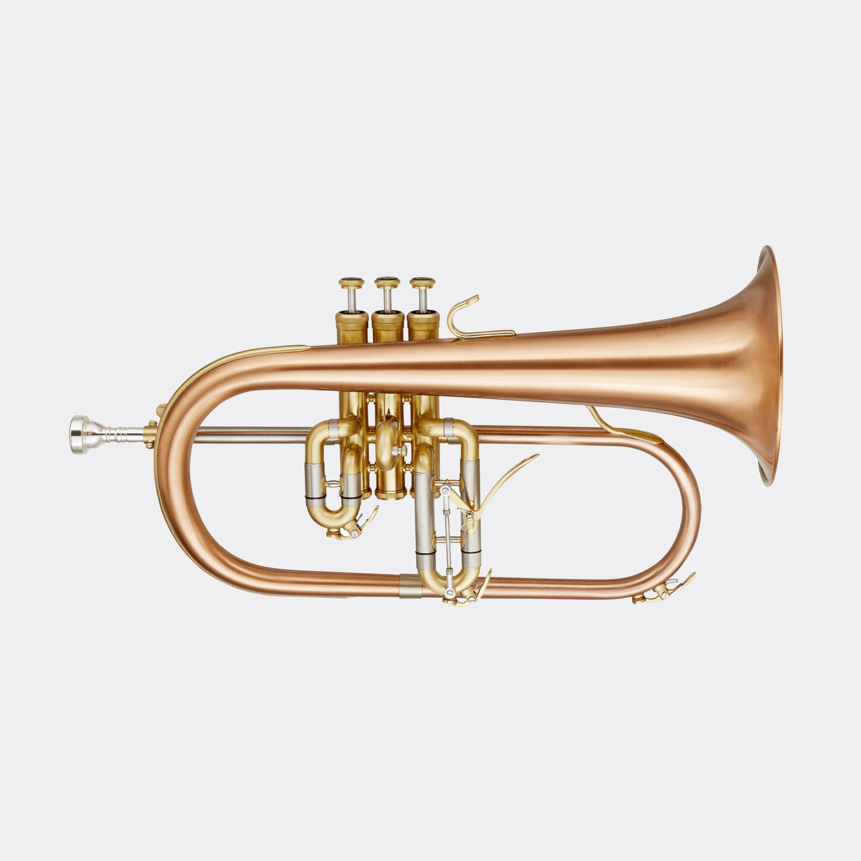 Performance Flugelhorn