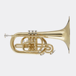 bm111 marching mellophone for sale by blessing instruments