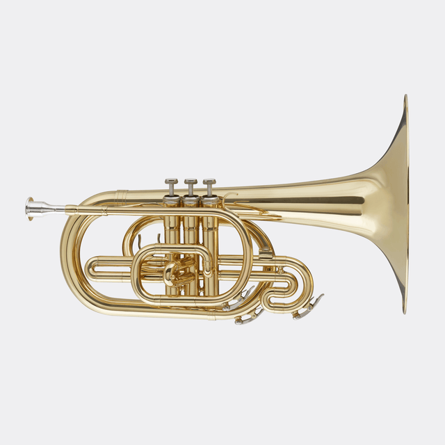 bm111 marching mellophone for sale by blessing instruments