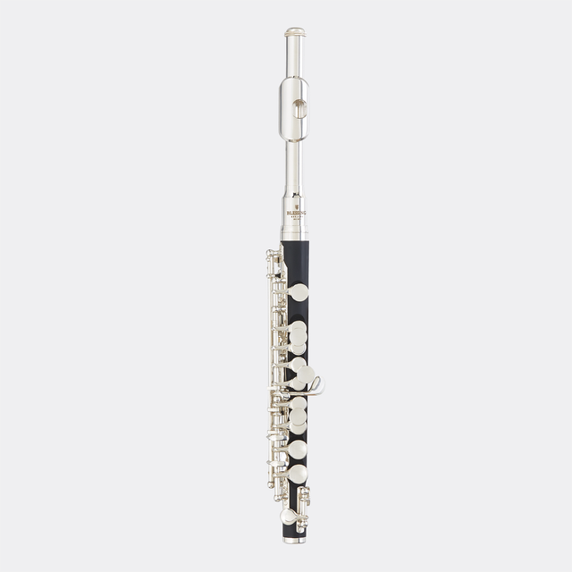 B{C1287 Blessing standard piccolo for sale