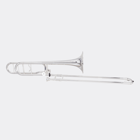 btb1488OS marching trombone for sale by blessing instruments