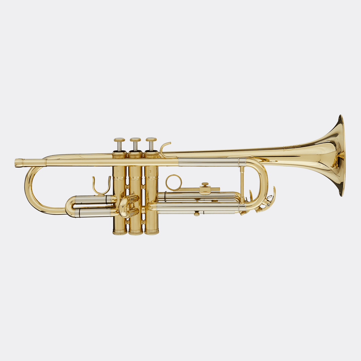 Standard Bb TRUMPET