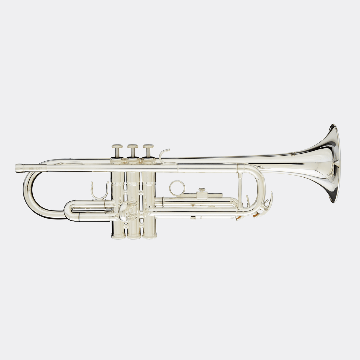 Standard Bb TRUMPET