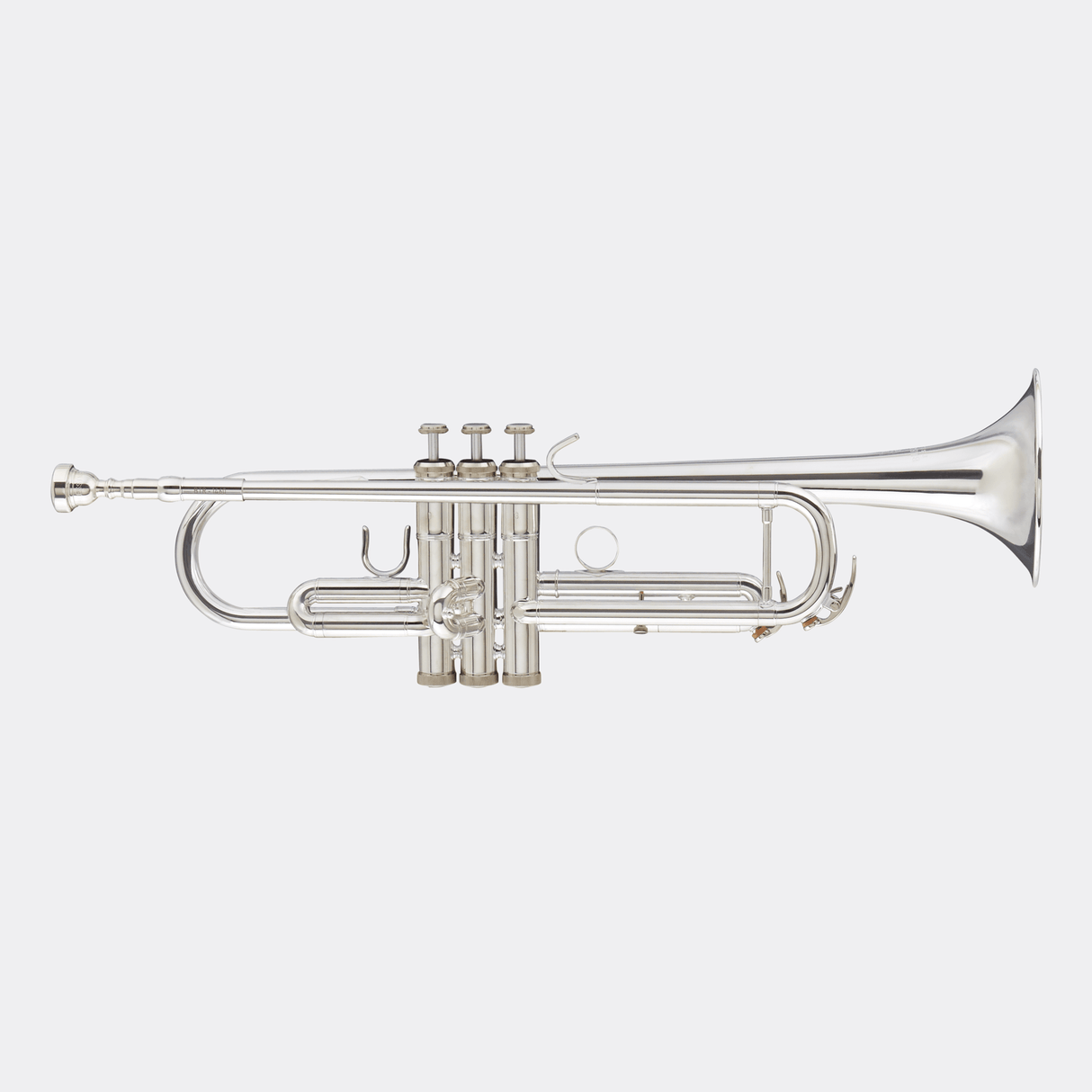 btr1460OS Bb trumpet for sale by blessing instruments