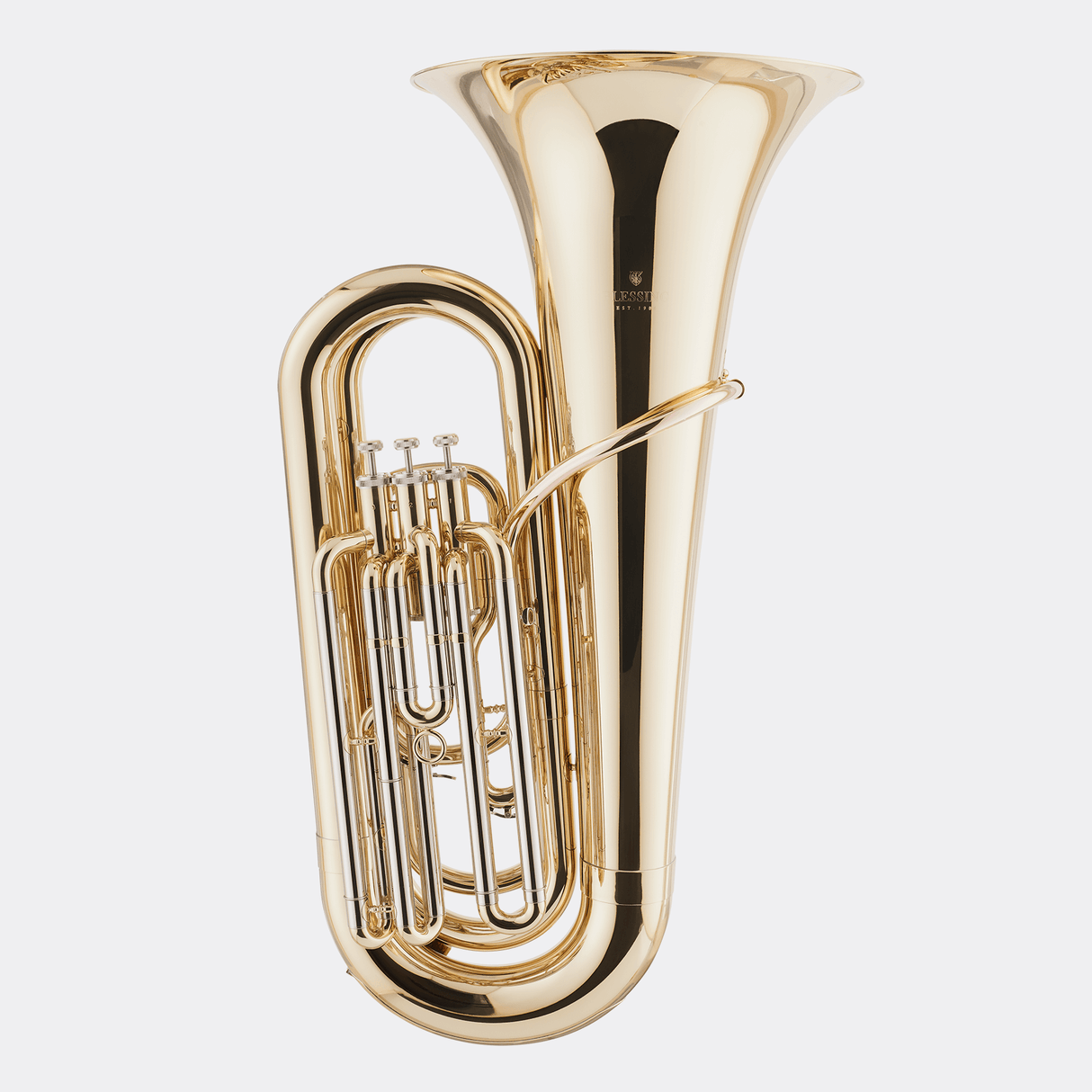 Standard Tuba