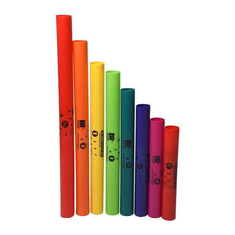 Boomwhackers kids musical instruments