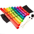 Boomwhackers instruments for starter packs